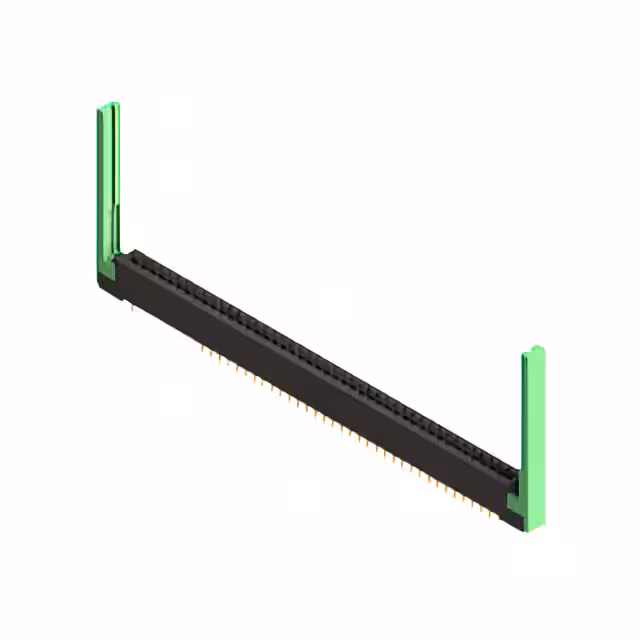 387-086-521-268 EDAC Inc.  Edgeboard Connectors